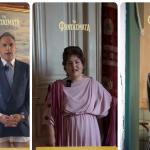 Star: Τα Φαντάσματα – Εσύ Ποιο Φάντασμα Θα Ήσουν;
