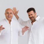 Μουσική Παράσταση Στο Δελφινάριο: «Όλη Η Ελλάδα Μια Αγκαλιά»