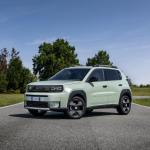 Fiat Grande Panda: Ποια έκδοση κοστίζει 16990 ευρώ