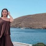 Ευρυδίκη Βαλαβάνη