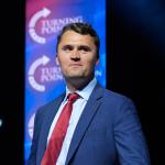 Τσάρλι Κερκ: Σοκαριστικό Βίντεο Από Τη Δολοφονία Του