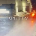 Μάλια: Θανατηφόρο Τροχαίο