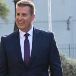 Παναγιώτης Στάθης: Η σπάνια φωτογραφία με την κόρη του