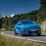 Ford: Οδηγείστε τα ηλεκτρικά της στην έκθεση Θεσσαλονίκης