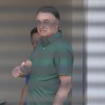Στη Φυλακή Ο Πρώην Πρόεδρος της Βραζιλίας Ζ. Μπολσονάρου