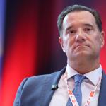 Άδωνις Γεωργιάδης: Μήνυση Για Απειλές Κατά Της Ζωής Του