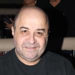 Μάρκος Σεφερλής