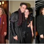 Χειλάκης – Μαξίμου: Το love story του ζευγαριού που μετρά 19 χρόνια γάμου