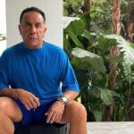 Γιώργος Μαζωνάκης: «Είχε βρεθεί πομπός παρακολούθησης στο σπίτι του»