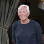 Άνοιξε Η Διαθήκη Του Αρμάνι: Ποιοι Είναι Οι Κληρονόμοι