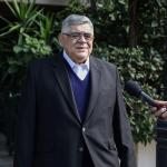 Νίκος Μιχαλολιάκος
