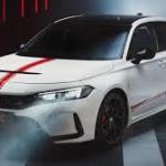 Honda Civic Type R: Το τέλος μαζί με τους καλύτερους δρόμους οδήγησης