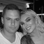 Παναγιώτης Κουτσουμπής - Κατερίνα Καινούργιου