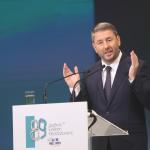 Ανδρουλάκης: Με Μια 6ετία ΝΔ, Ο Λαός Βιώνει Διαρκή Αδιέξοδα