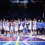 Ελλάδα - Φινλανδία 92-89: Χάλκινη Η Εθνική Στο Eurobasket