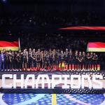 Eurobasket 2025: Πρωταθλήτρια Ευρώπης Η Γερμανία