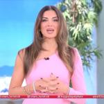 Σταματίνα Τσιμτσιλή