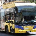 Πειραιάς: Επίθεση Σε Οδηγό Τρόλεϊ