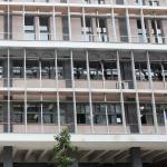 δικαστήρια Θεσσαλονίκης