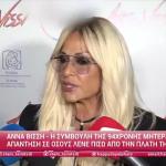 Άννα Βίσση