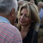 Μαρία Καρυστιανού: Θα Ιδρύσει Κόμμα;