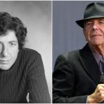 Leonard Cohen