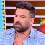 Δημήτρης Αλεξάνδρου