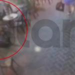 Κορυδαλλός: Διανομέας Δάγκωσε Και Έκοψε Το Δάχτυλο Οδηγού