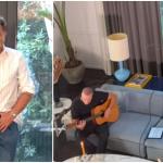 Γιώργος Μαζωνάκης: «Yπήρχαν μέρες που δεν μπορούσα να πάρω ανάσα»