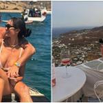 Νίκος Παππάς Ναταλί Παρτσινέβελου