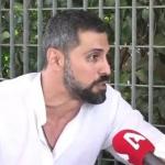 Γιώργος Παράσχος
