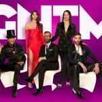 GNTM 2025 - Πρεμιέρα Παρασκευή 19.9.25 στις 21:00
