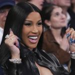 Η Cardi B είναι έγκυος για τέταρτη φορά