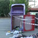 Γλυφάδα: Νεκρός Μέσα Σε Κάδο Ανακύκλωσης