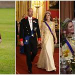 Πριγκίπισσα Κέιτ: Οι εντυπωσιακές εμφανίσεις της & το κοπλιμέντο του Τραμπ