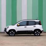 FIAT Panda Hybrid: Τώρα με 14990 ευρώ