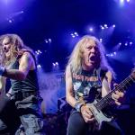 Πότε Έρχονται Στην Ελλάδα Οι Iron Maiden