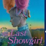 «The Last Showgirl»