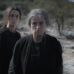 «Φόνισσα»: Σε Α' τηλεοπτική προβολή απόψε στο Star!