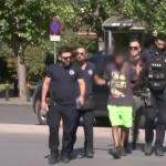 Εμπρησμός Υμηττός: Στη Φυλακή Ο 32χρονος