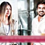 Σοφία Ζαχαράκη: «Με τον σύντροφό μου μας ένωσε ο Παναθηναϊκός & το γήπεδο»