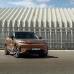 Lynk & Co 08: Επίσημη παρουσίαση στην Ελλάδα-Τιμή