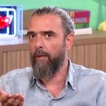 Σωτήρης Τσαφούλιας