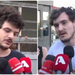 Πάτρα: Εκτός Φυλακής Οι Νεαροί Κατηγορούμενοι Για Εμπρησμό