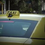 Φίλος Γυναίκας Χτύπησε Οδηγό Ταξί Και Τον Απείλησε Με Όπλο