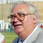 Πέθανε Ο Αλέκος Ακριβάκης - Πρώην Υπουργός Του ΠΑΣΟΚ
