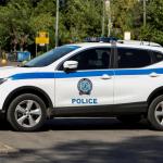 Ίλιον: 13χρονη που «έφαγε» γροθιά στο πρόσωπο