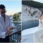 Αργυρός - Νίκα: Μετακόμισαν στα νότια προάστια- «Αγαπούν πολύ τη θάλασσα»