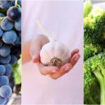 10 τροφές που καταπολεμούν τον καρκίνο