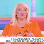 Ηλιακή Έκλειψη: Πώς Θα Επηρεάσει τα 12 Ζώδια